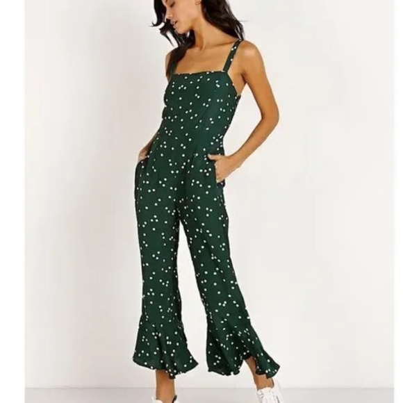 Faithful the brand jumpsuit - Picture 2 of 6